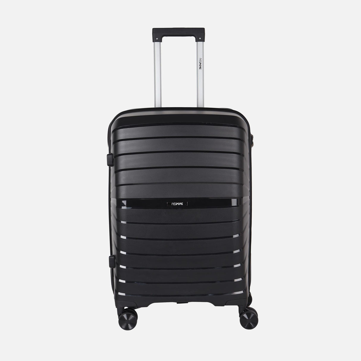 TROLLEY HARD CASE 3 PIECES SET (20-24-28)