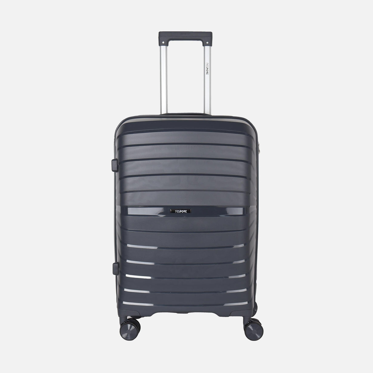 TROLLEY HARD CASE 3 PIECES SET (20-24-28)