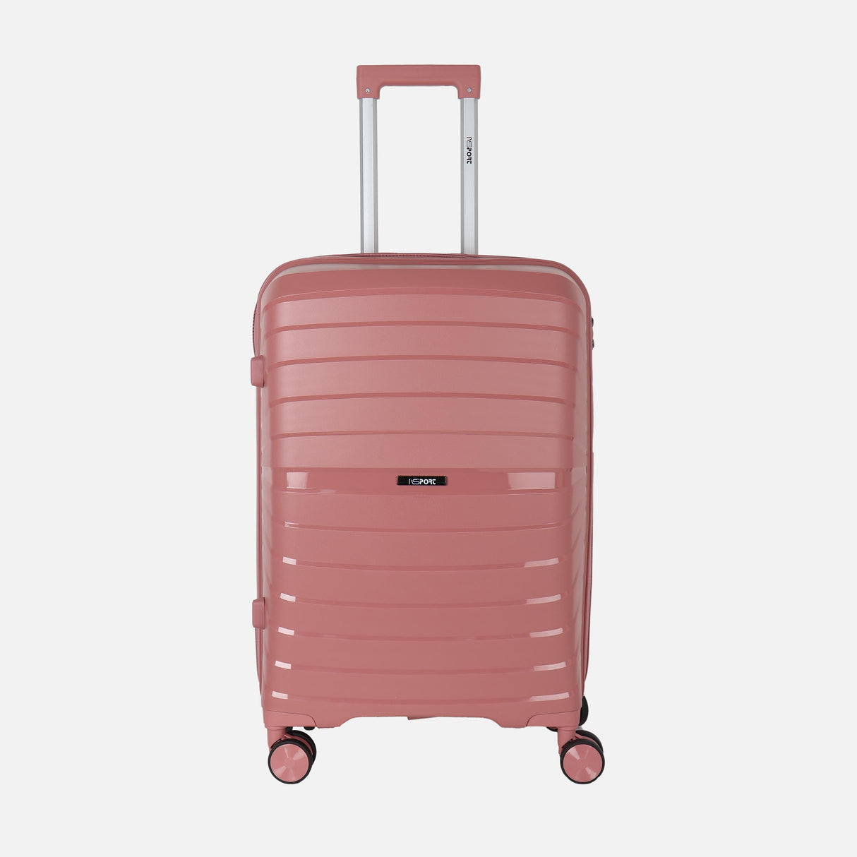 TROLLEY HARD CASE 3 PIECES SET (20-24-28)