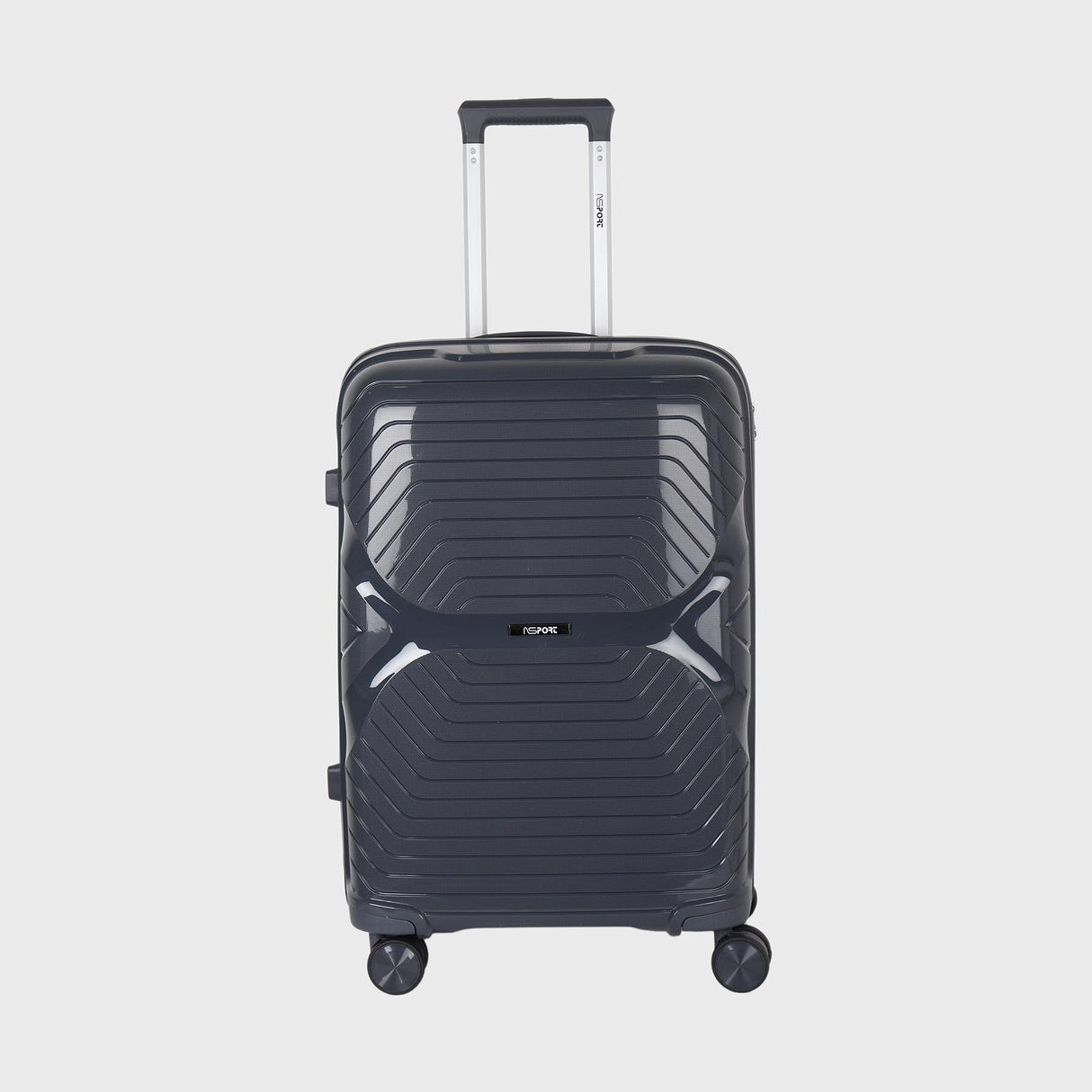 TROLLEY HARD CASE 3 PIECES SET (20-24-28)