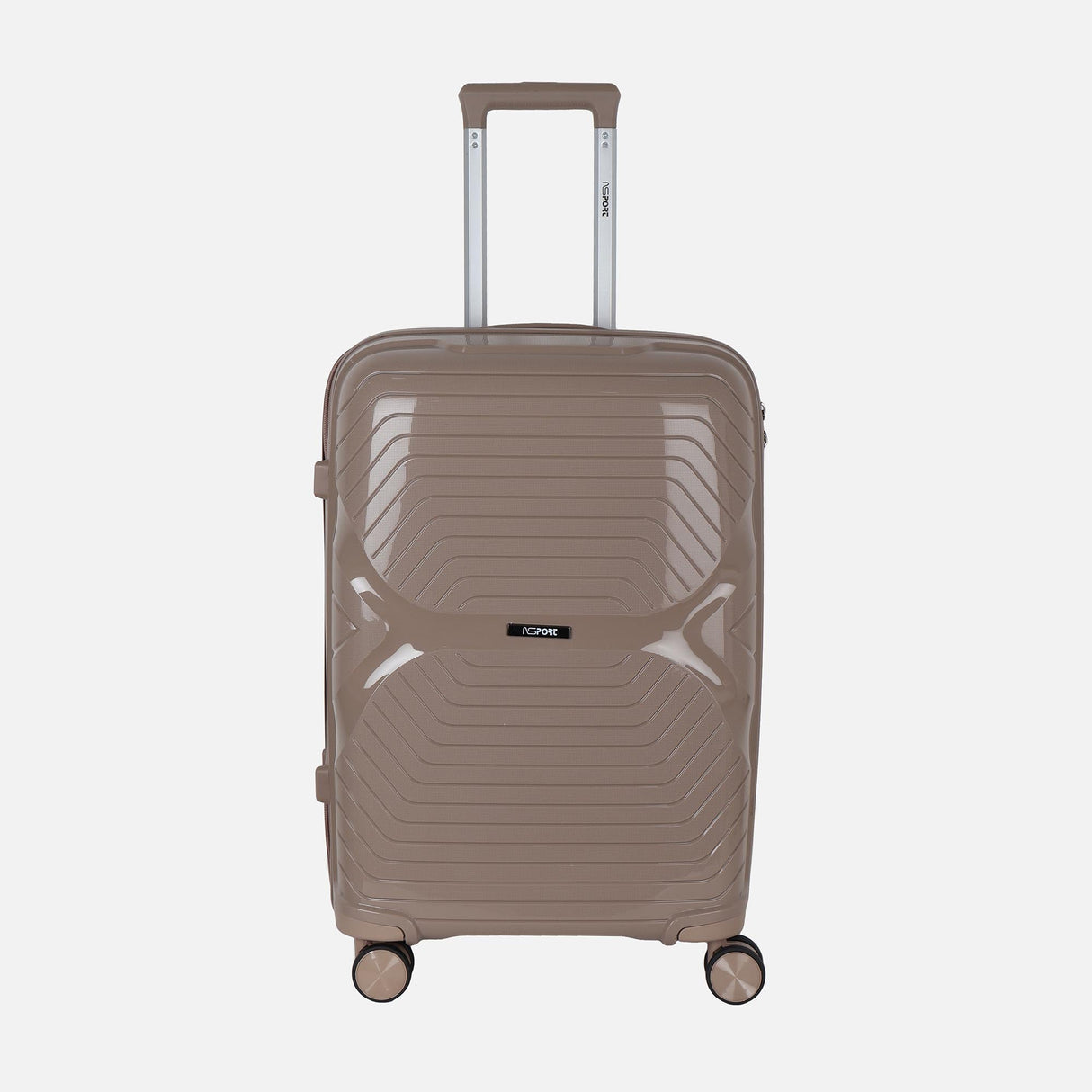 TROLLEY HARD CASE 3 PIECES SET (20-24-28)