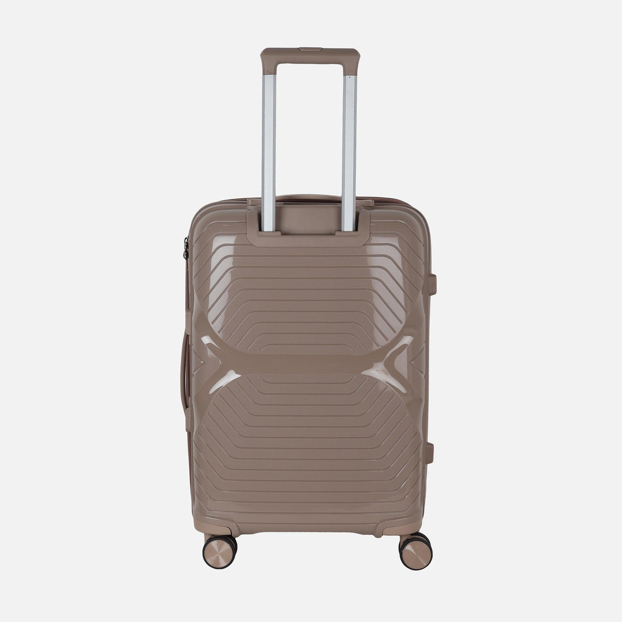 TROLLEY HARD CASE 3 PIECES SET (20-24-28)