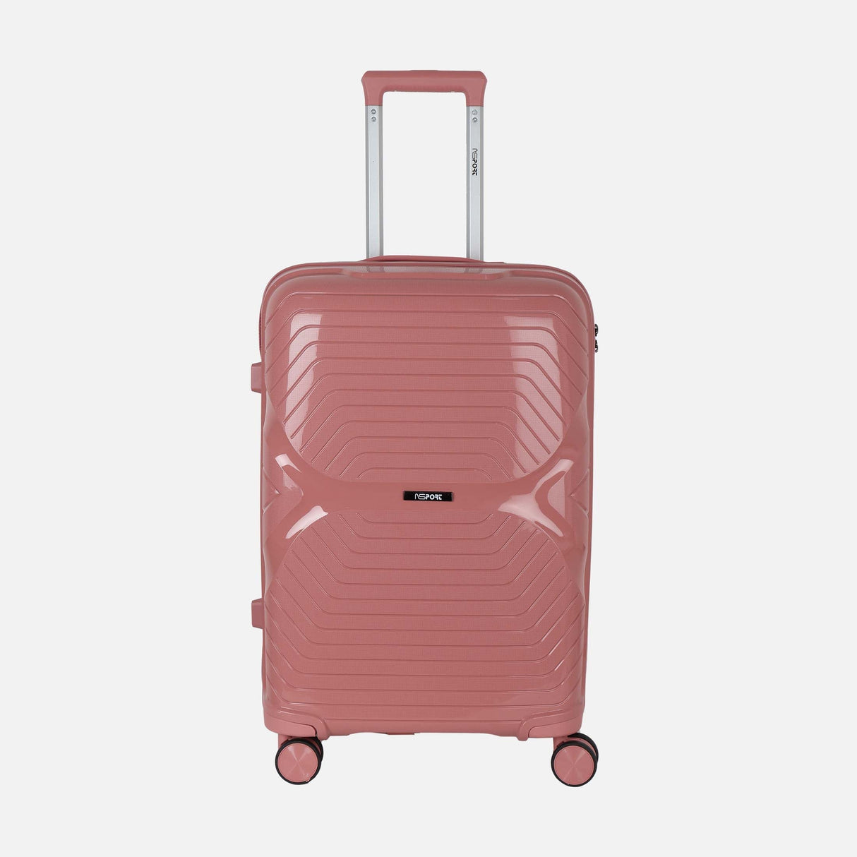 TROLLEY HARD CASE 3 PIECES SET (20-24-28)