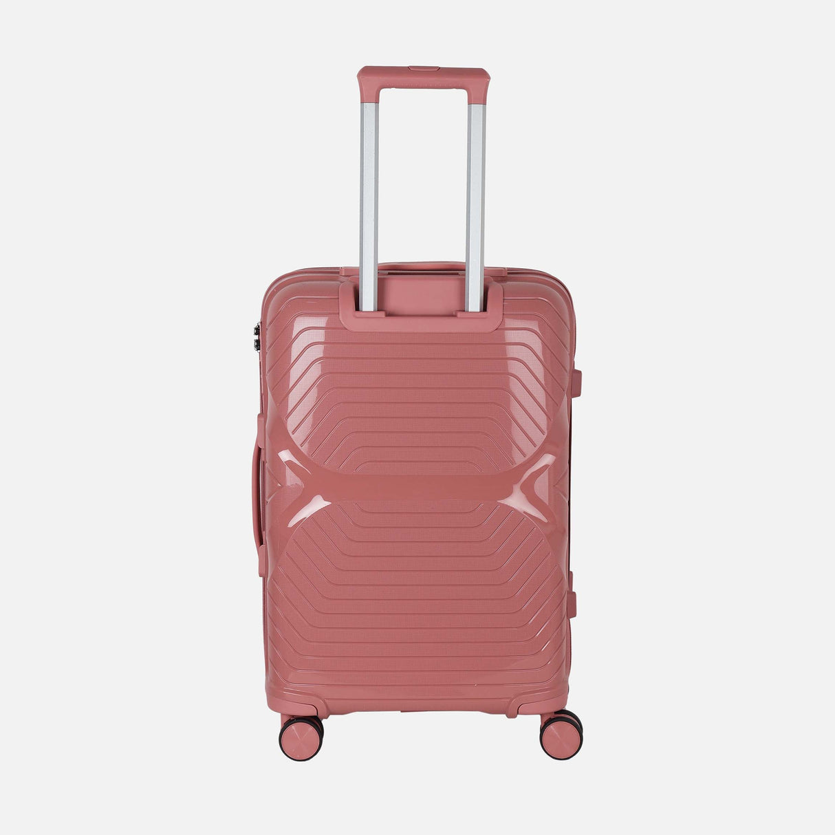 TROLLEY HARD CASE 3 PIECES SET (20-24-28)