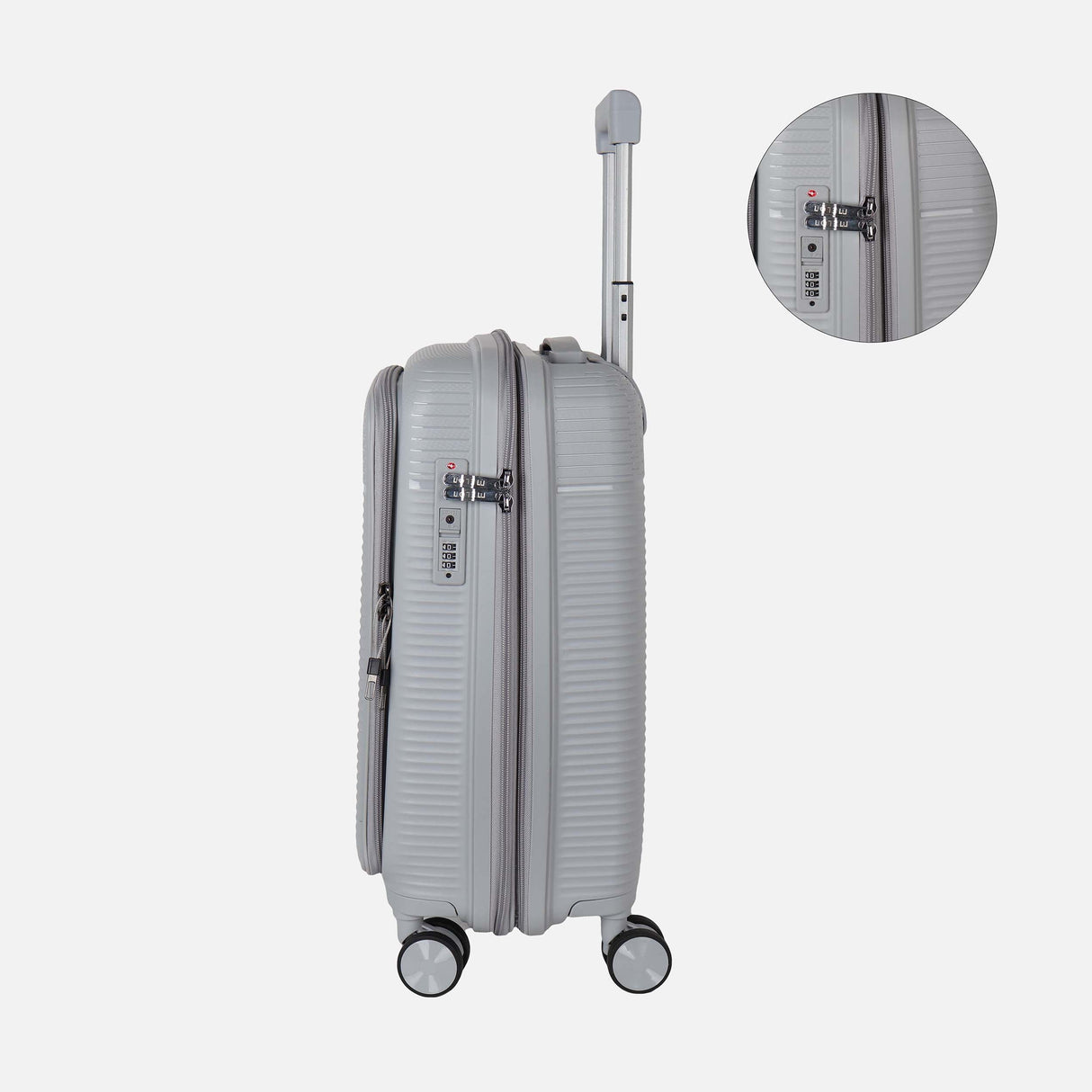 TROLLEY HARD CASE