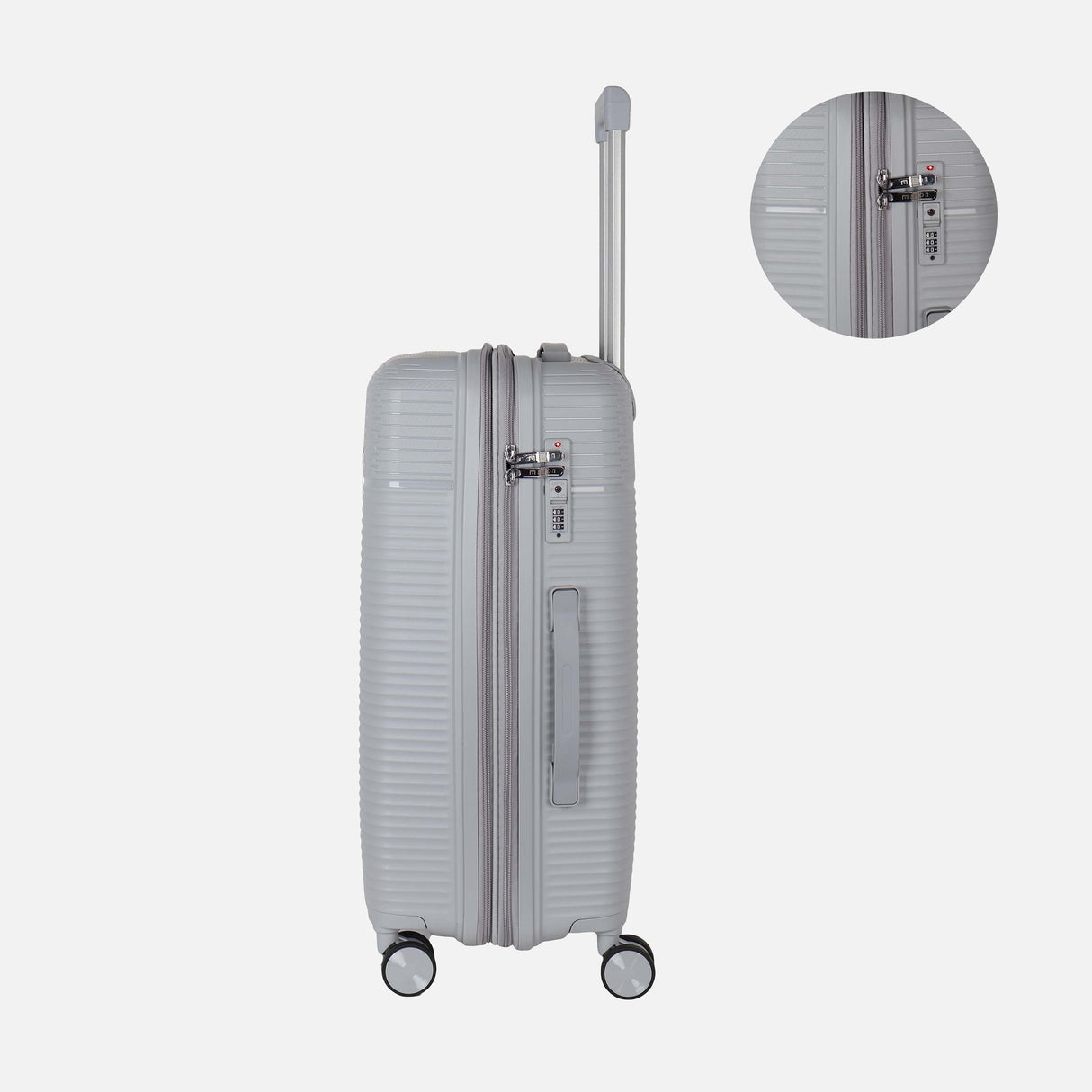 TROLLEY HARD CASE