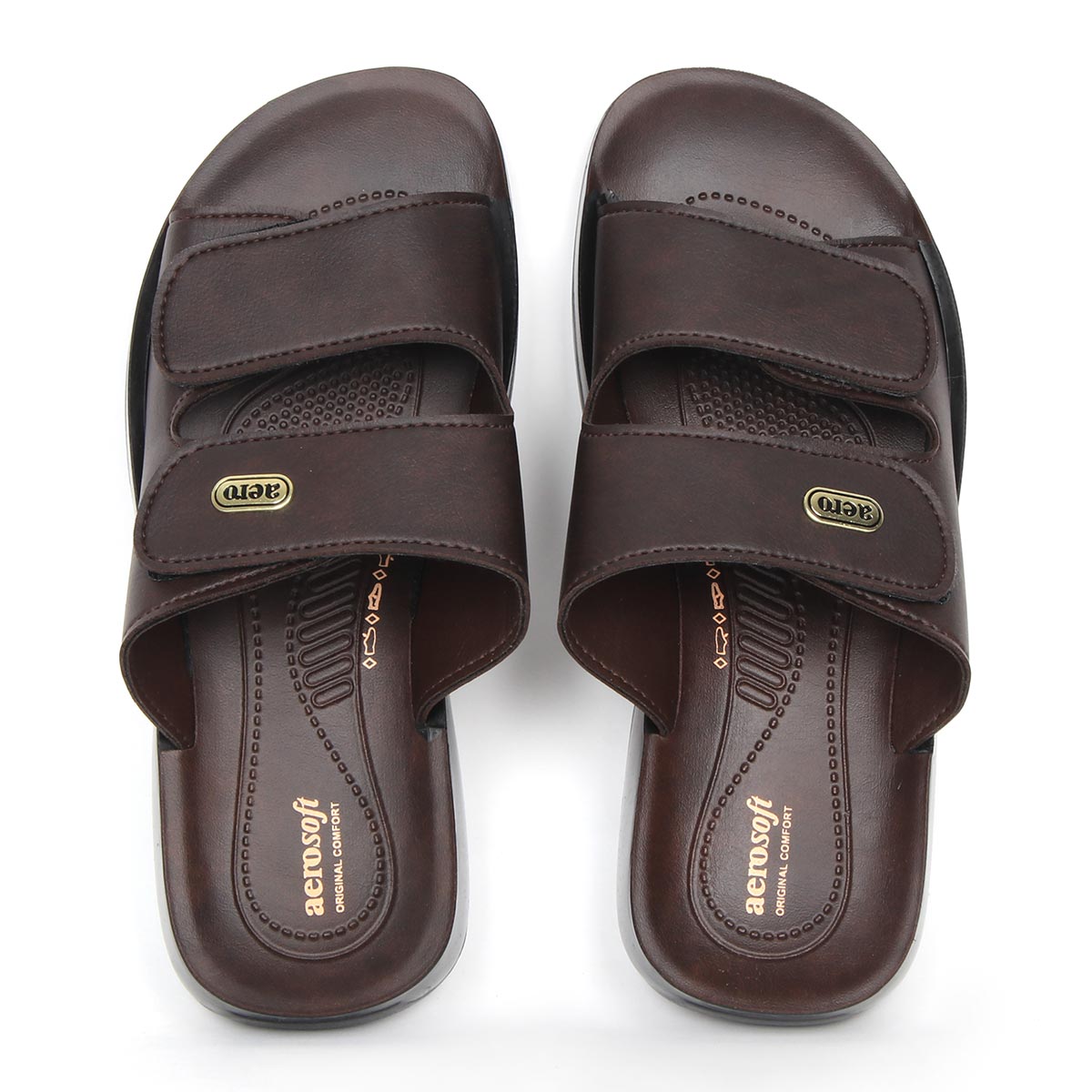 MEN CASUAL SLIP-ON SLIPPERS