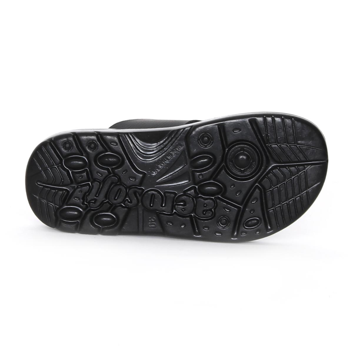 MEN CASUAL TOE SLIPPERS