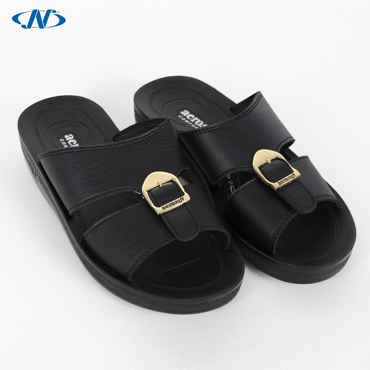 MEN CASUAL SLIP-ON SLIPPERS
