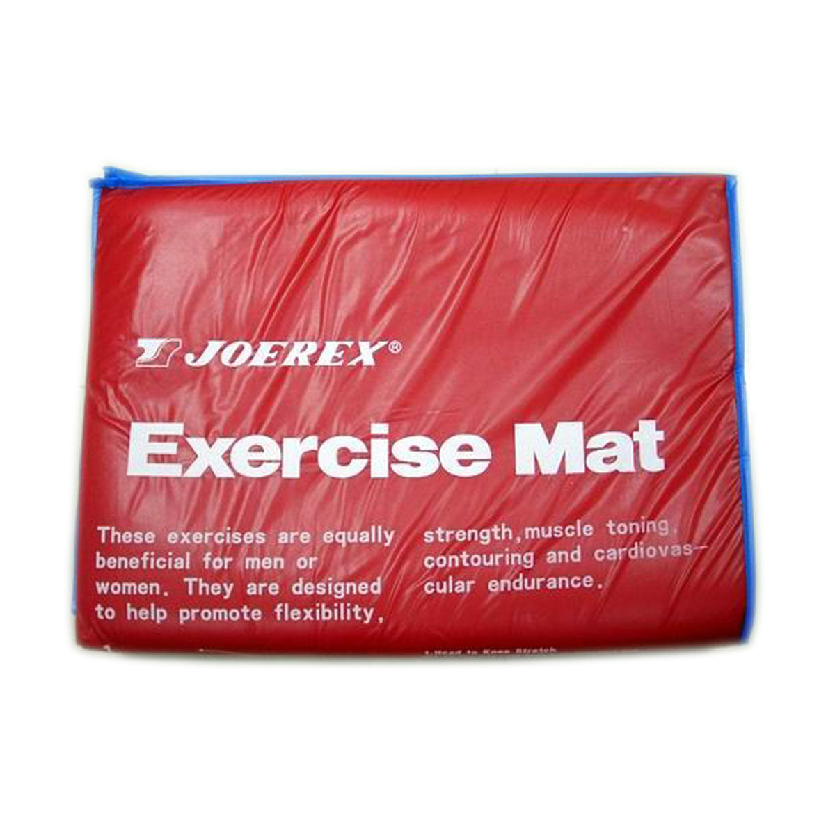 IRON MASTER EXERCISES MAT