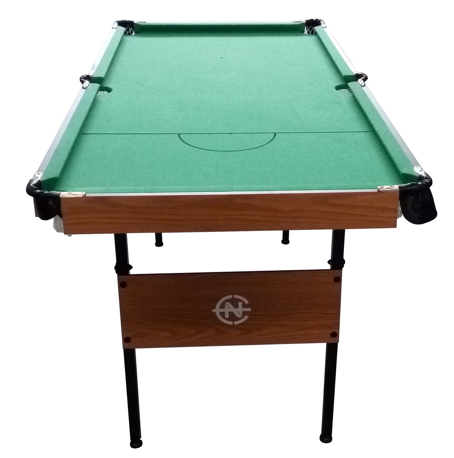 BILLIARD TABLE HD