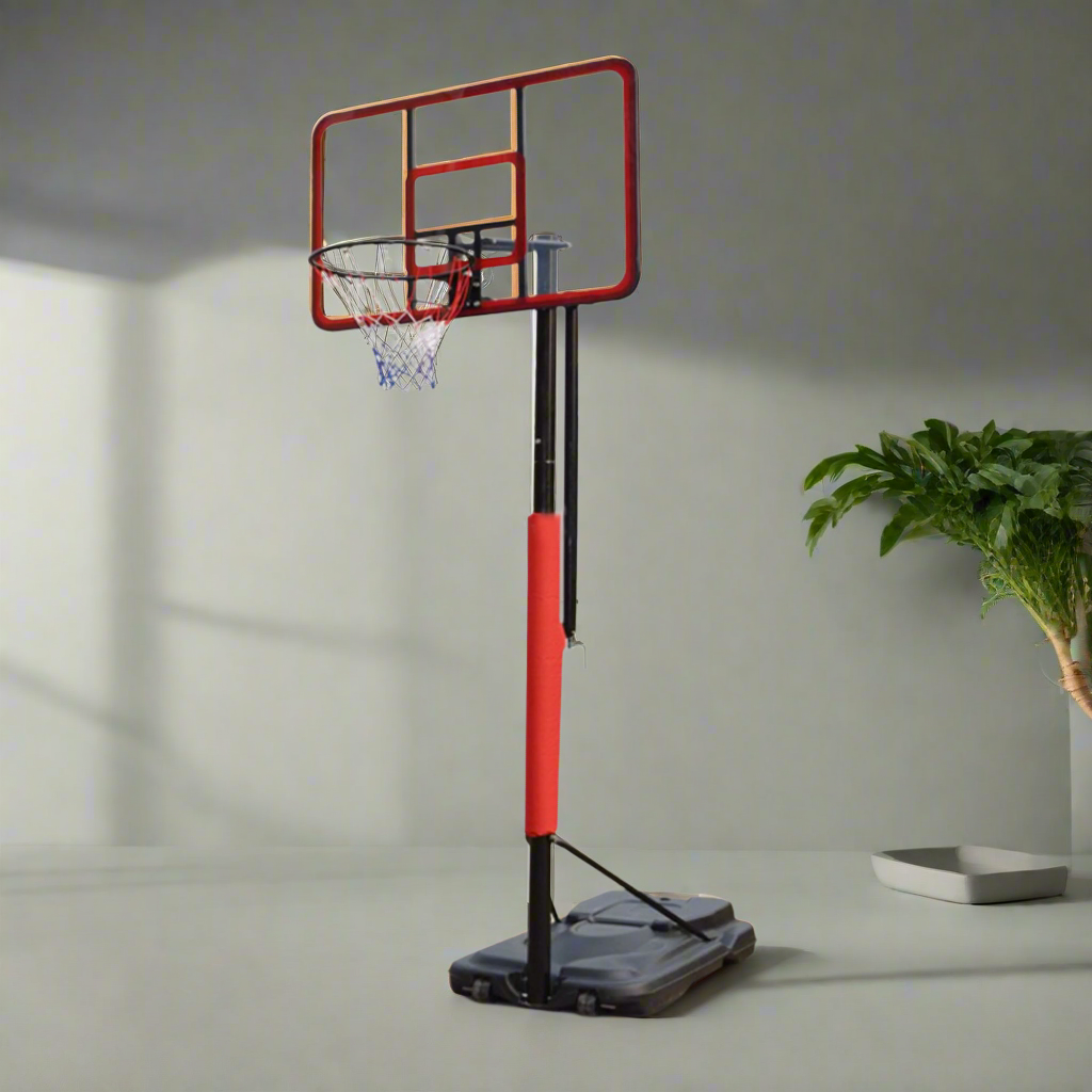 Basketball Stand
