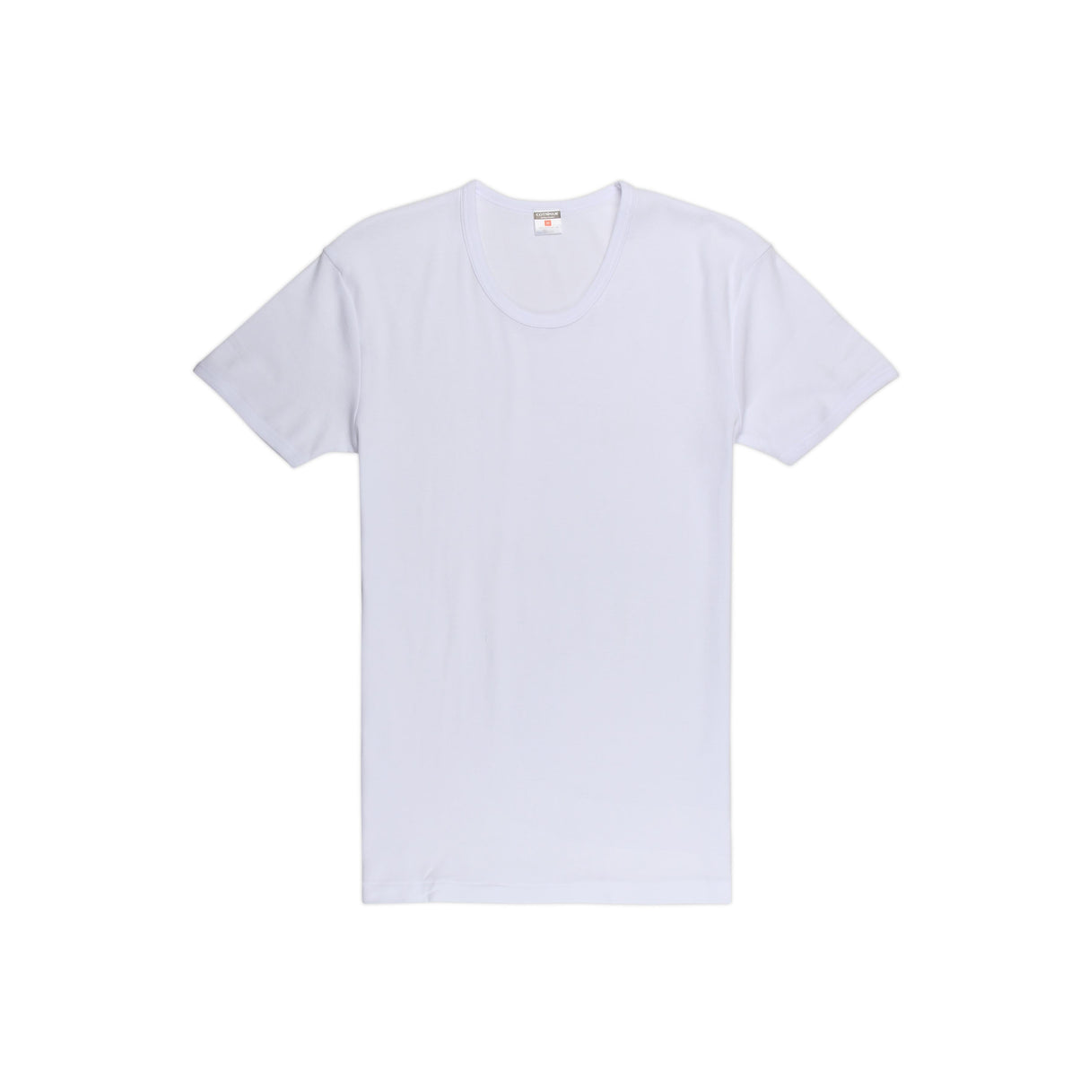 MEN T-SHIRT U-NECK CTM202