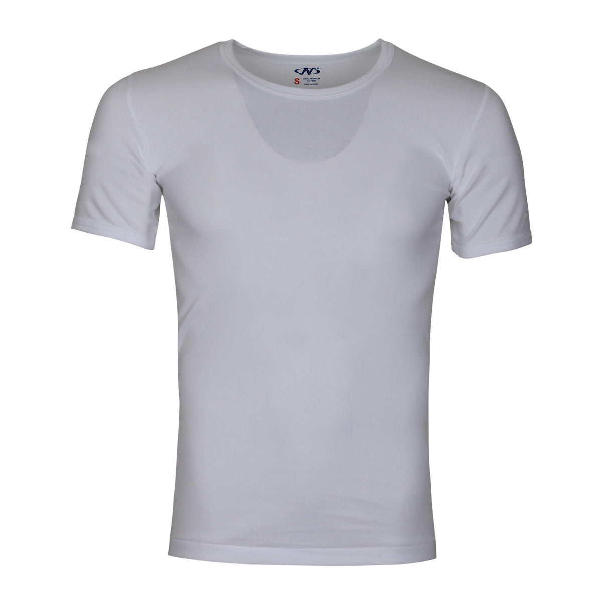 MEN T-SHIRT R-NECK TCA02