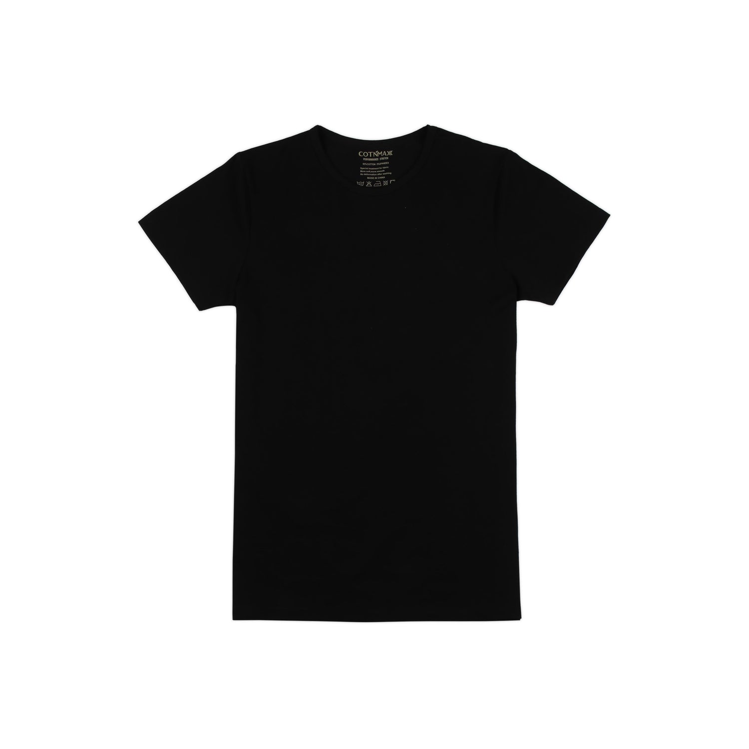 MEN ROUND NECK T-SHIRT