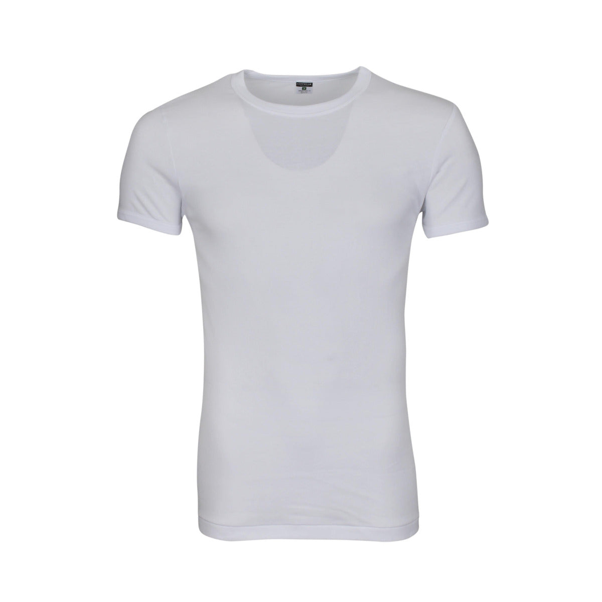 MEN T-SHIRT R-NECK