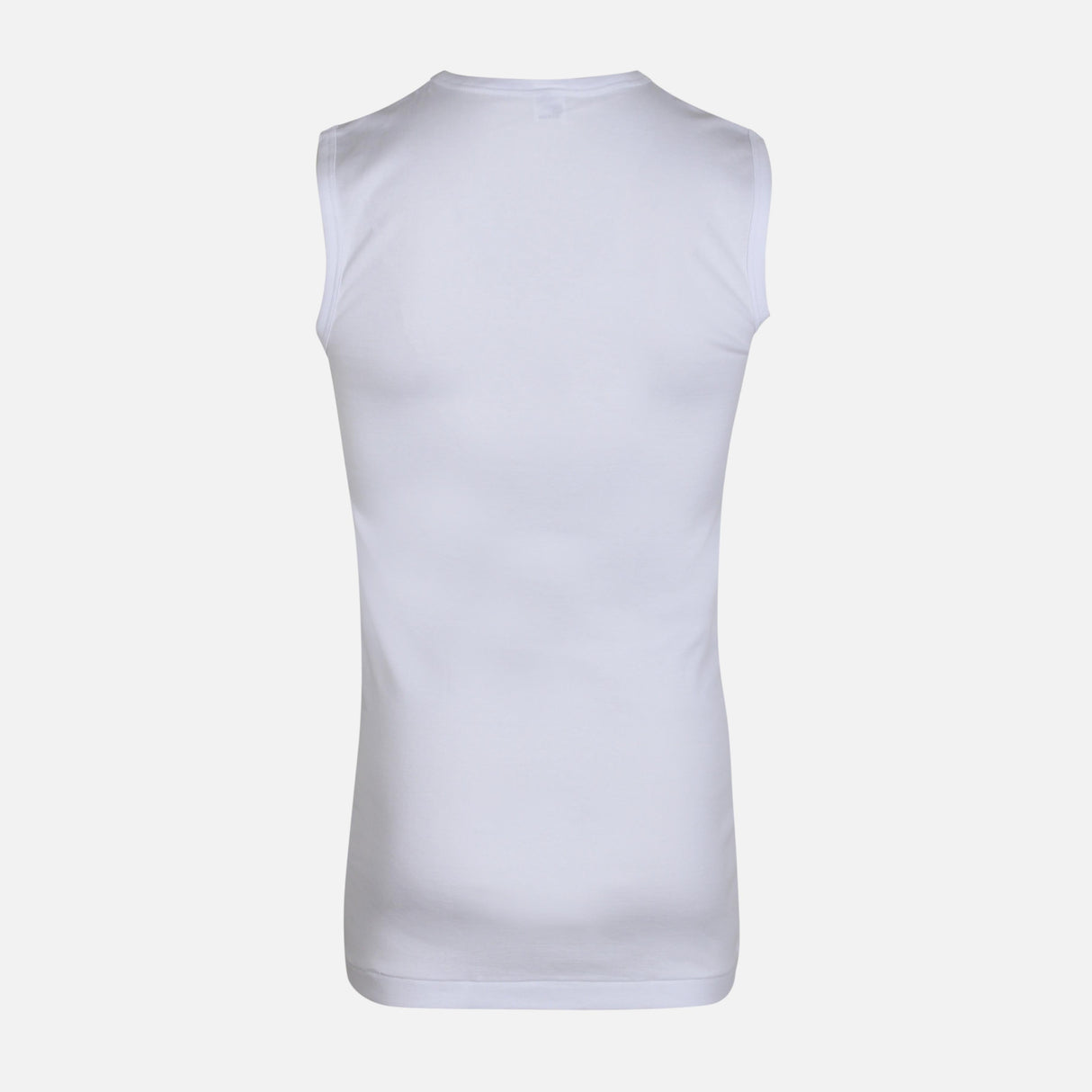 MEN INNER ROUND NECK T-SHIRT SLEEVE LESS