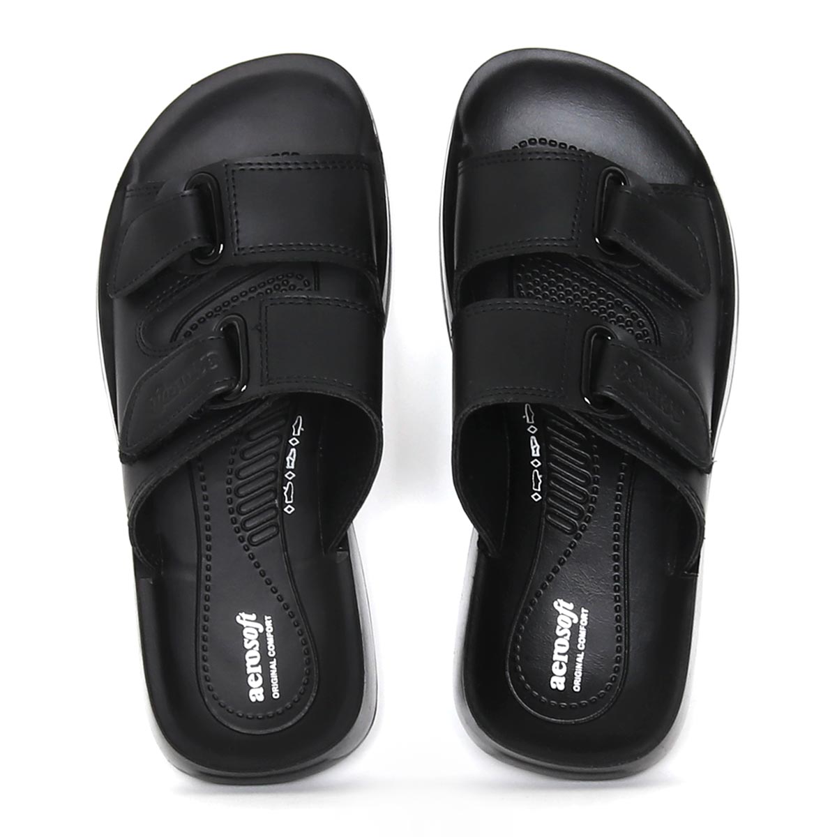 MEN CASUAL SLIPPERS