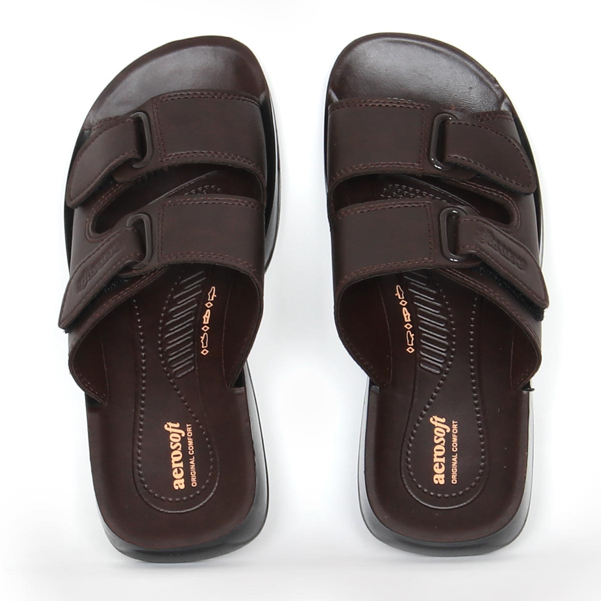 MEN CASUAL SLIPPERS