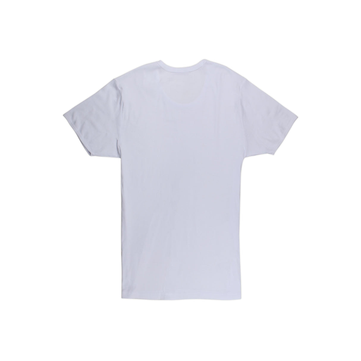 MEN T-SHIRT R-NECK