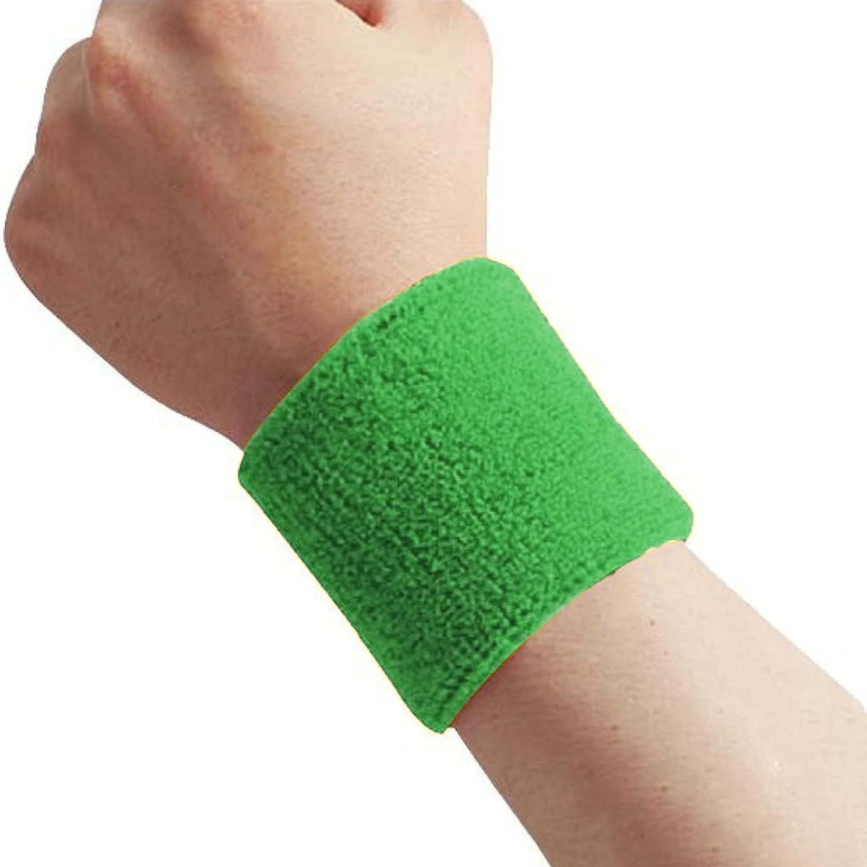 COTTON WRIST BAND