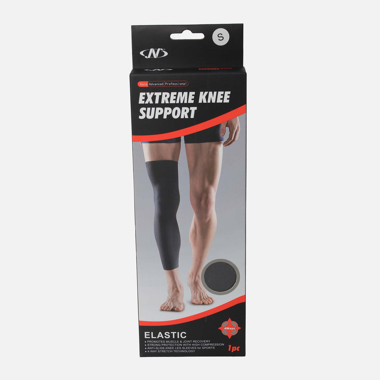 LEG SUPPORT