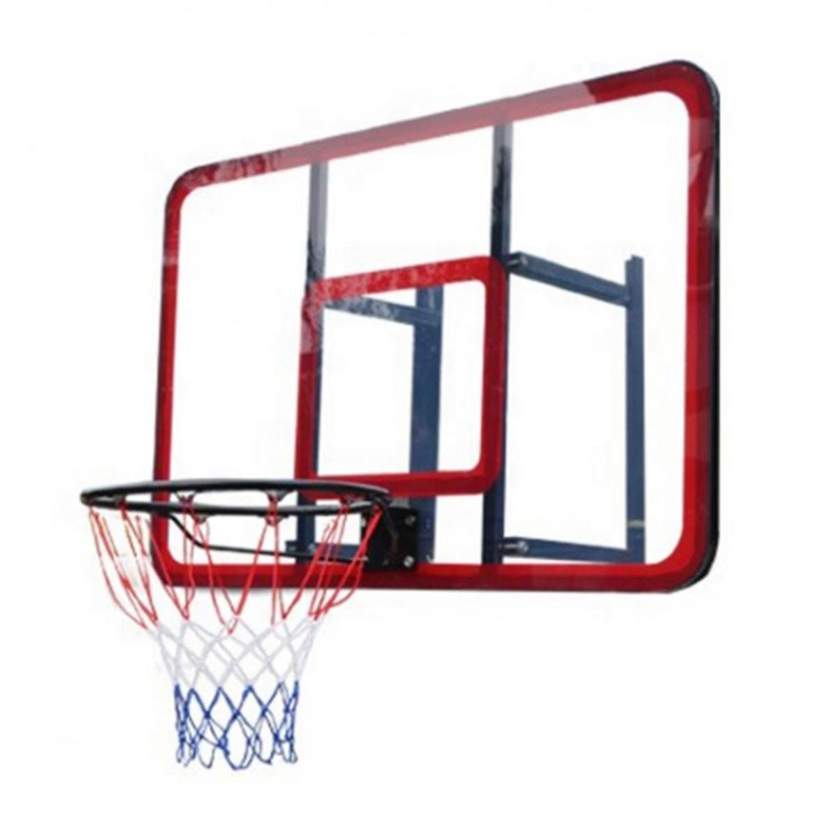 WALL MOUNTING BACKBOARD