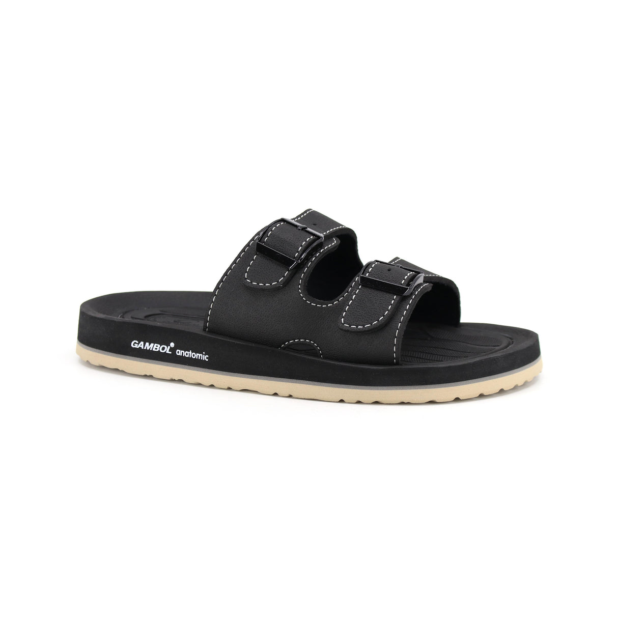 MEN CASUAL SLIPPERS