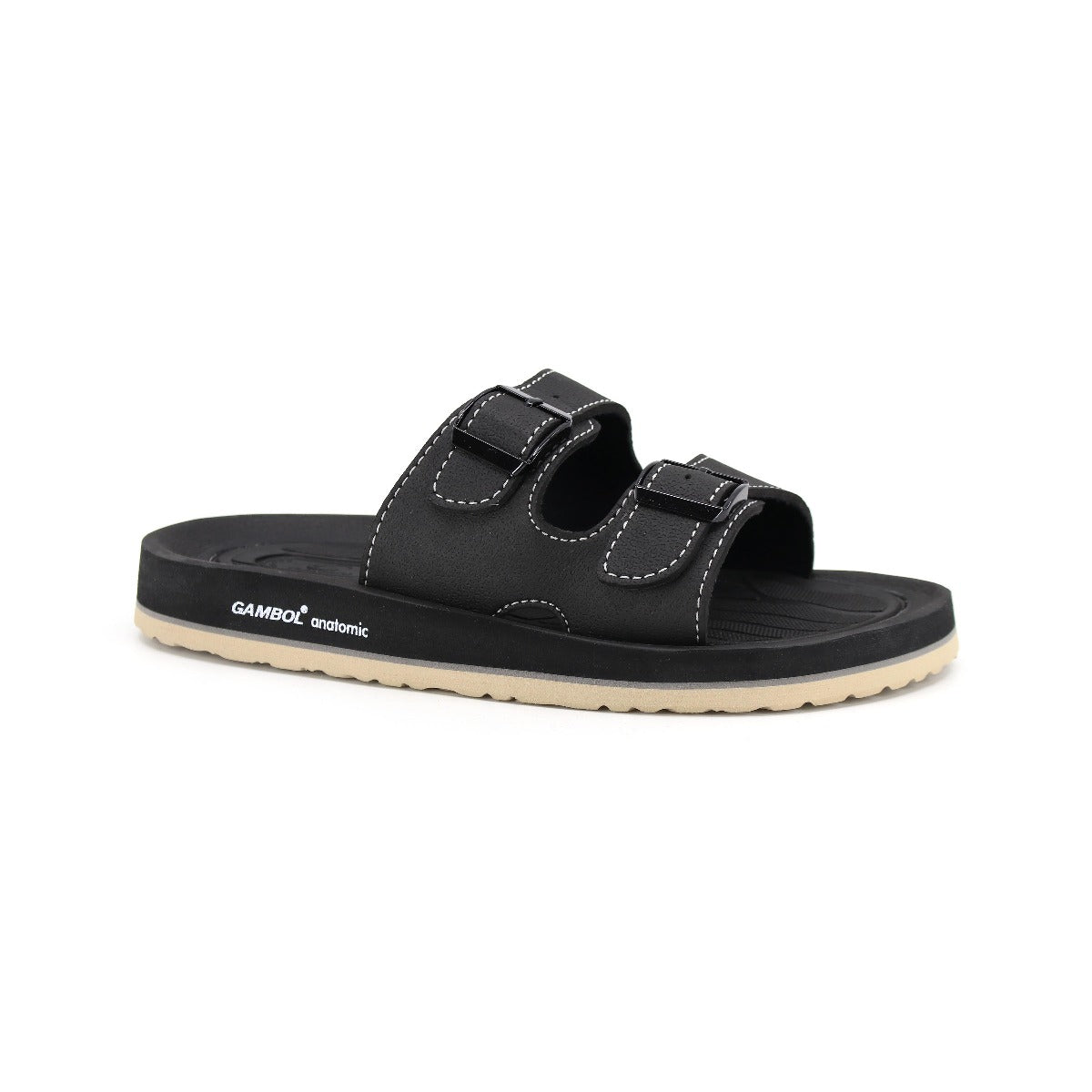 MEN CASUAL SLIPPERS