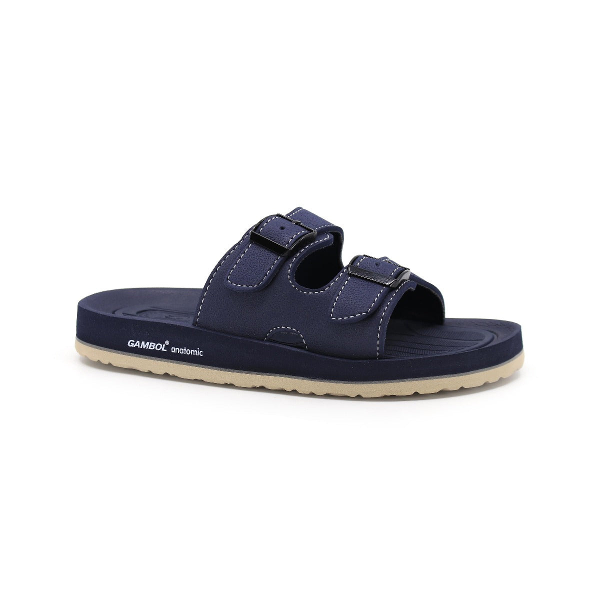 MEN CASUAL SLIPPERS