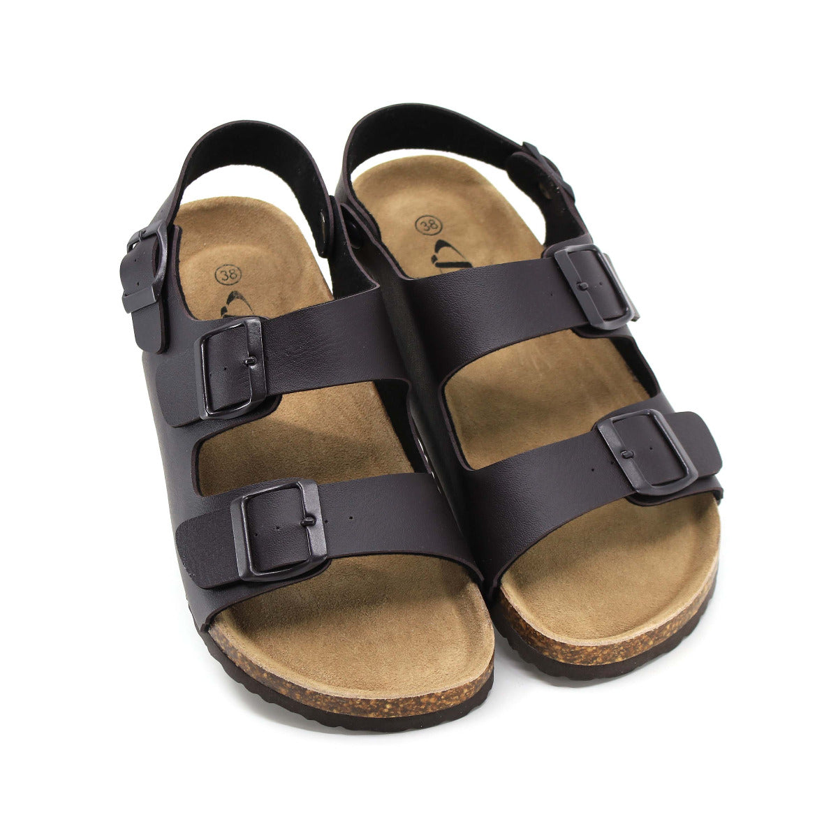 BOYS CASUAL SANDALS