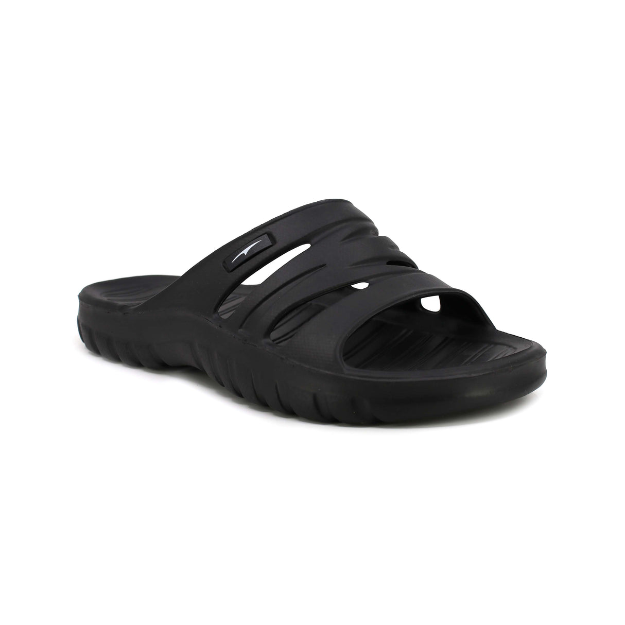 MEN IN & OUTDOOR RUBBER SLIPPERS