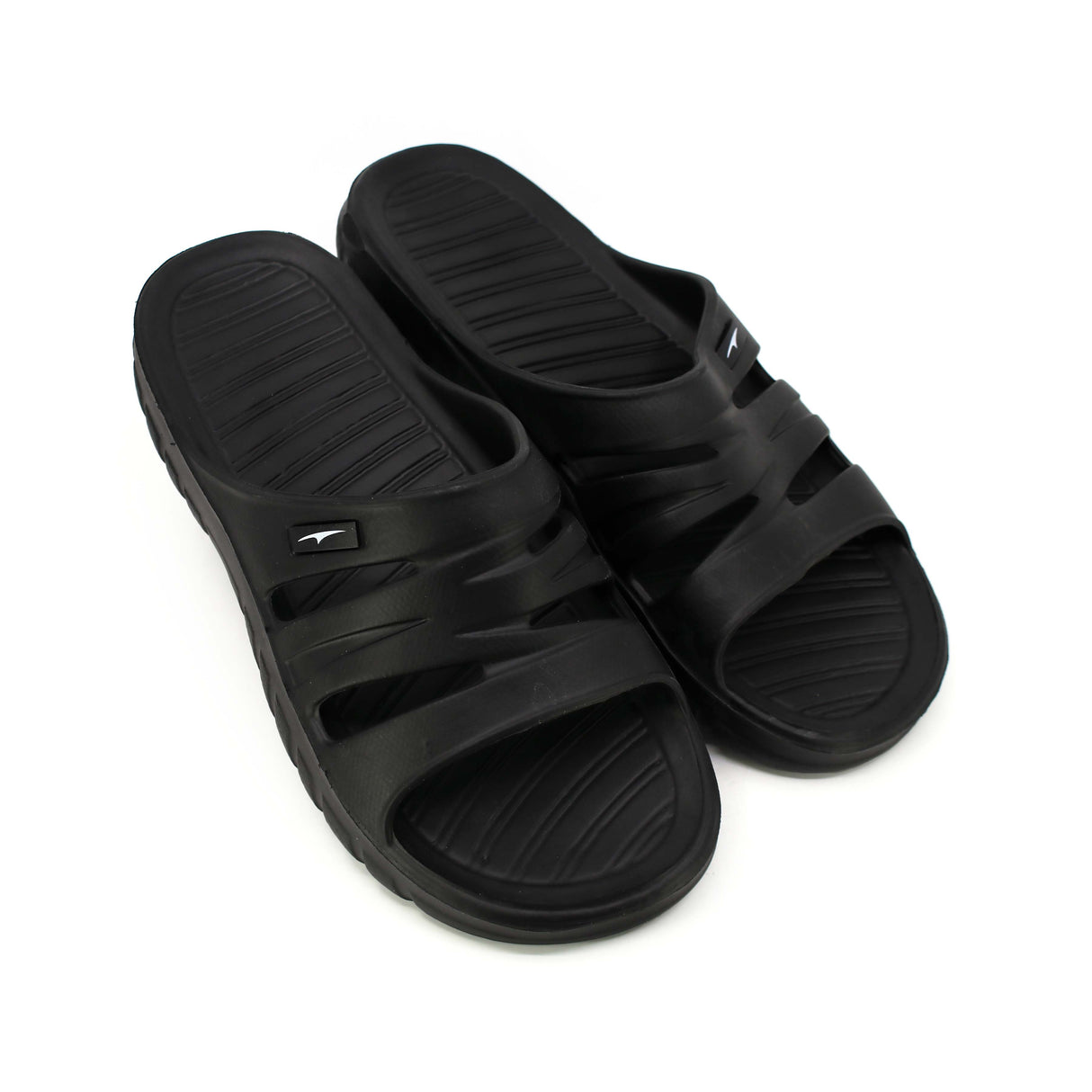 MEN IN & OUTDOOR RUBBER SLIPPERS