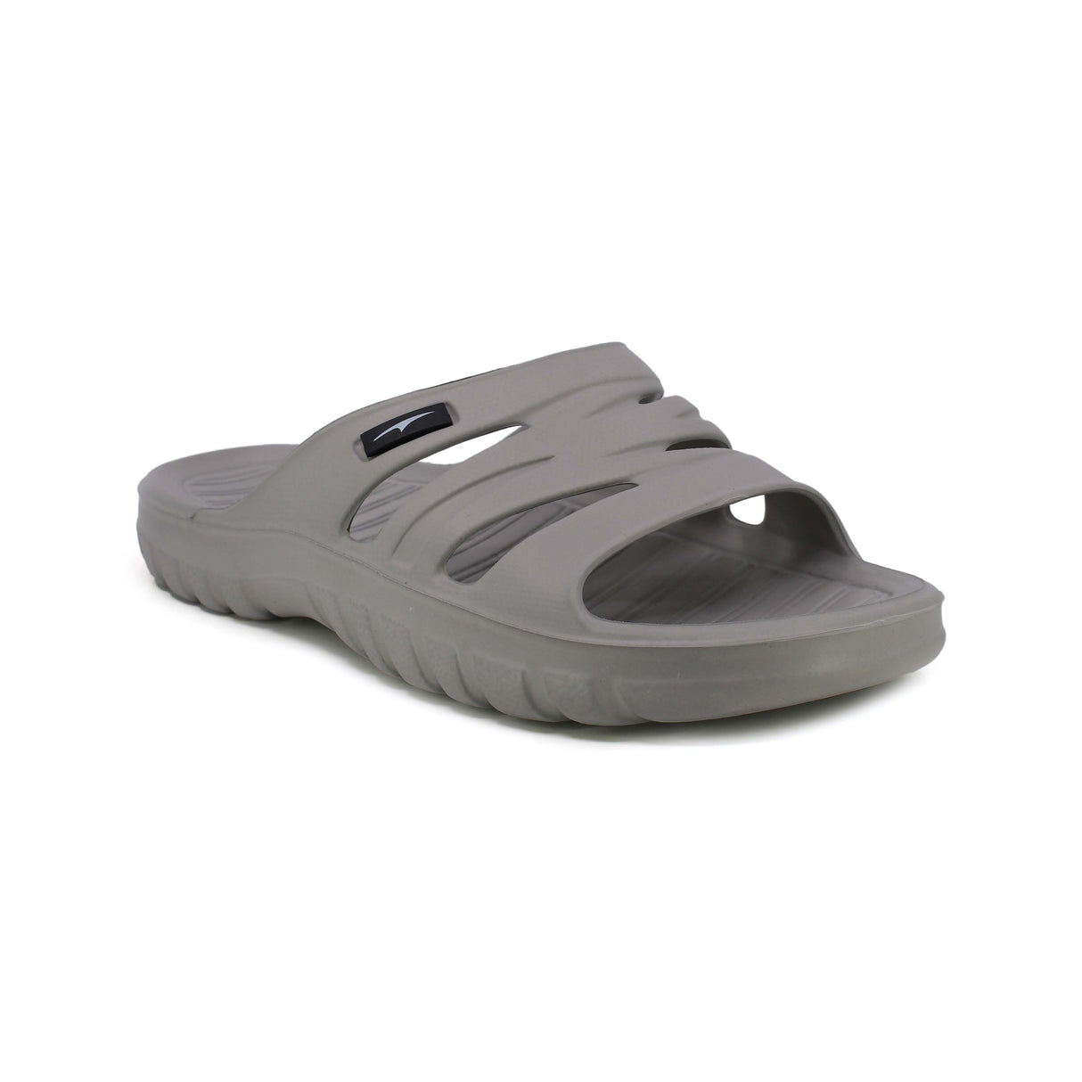 MEN IN & OUTDOOR RUBBER SLIPPERS