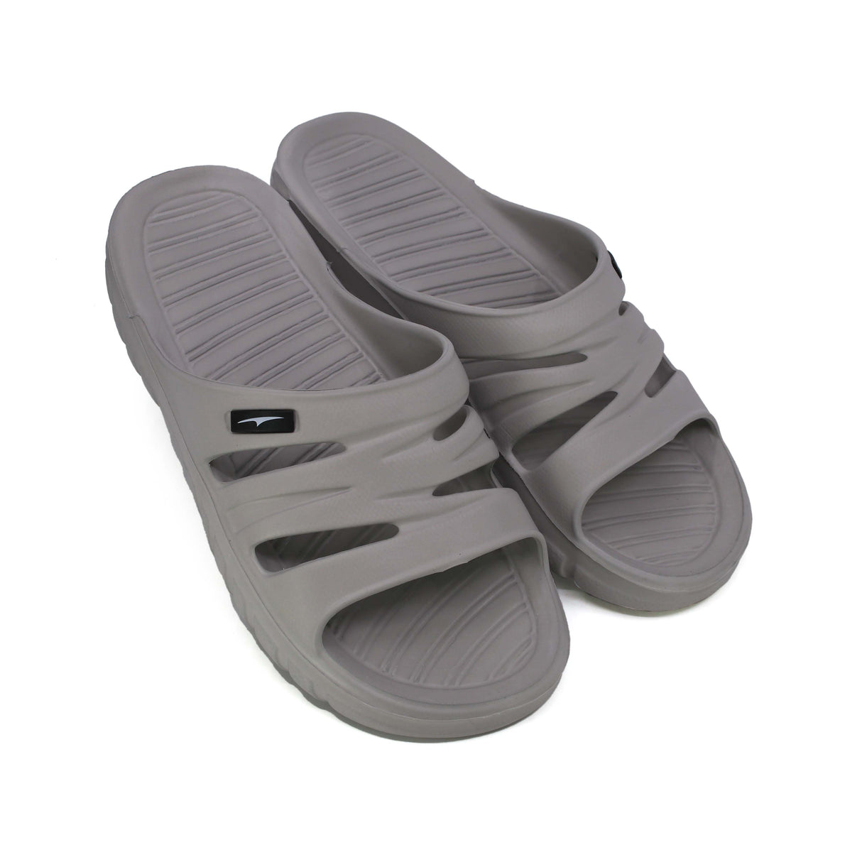 MEN IN & OUTDOOR RUBBER SLIPPERS