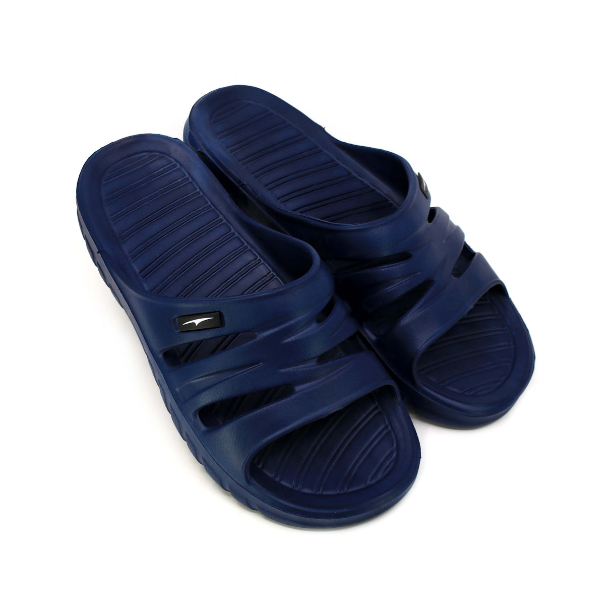 MEN IN & OUTDOOR RUBBER SLIPPERS