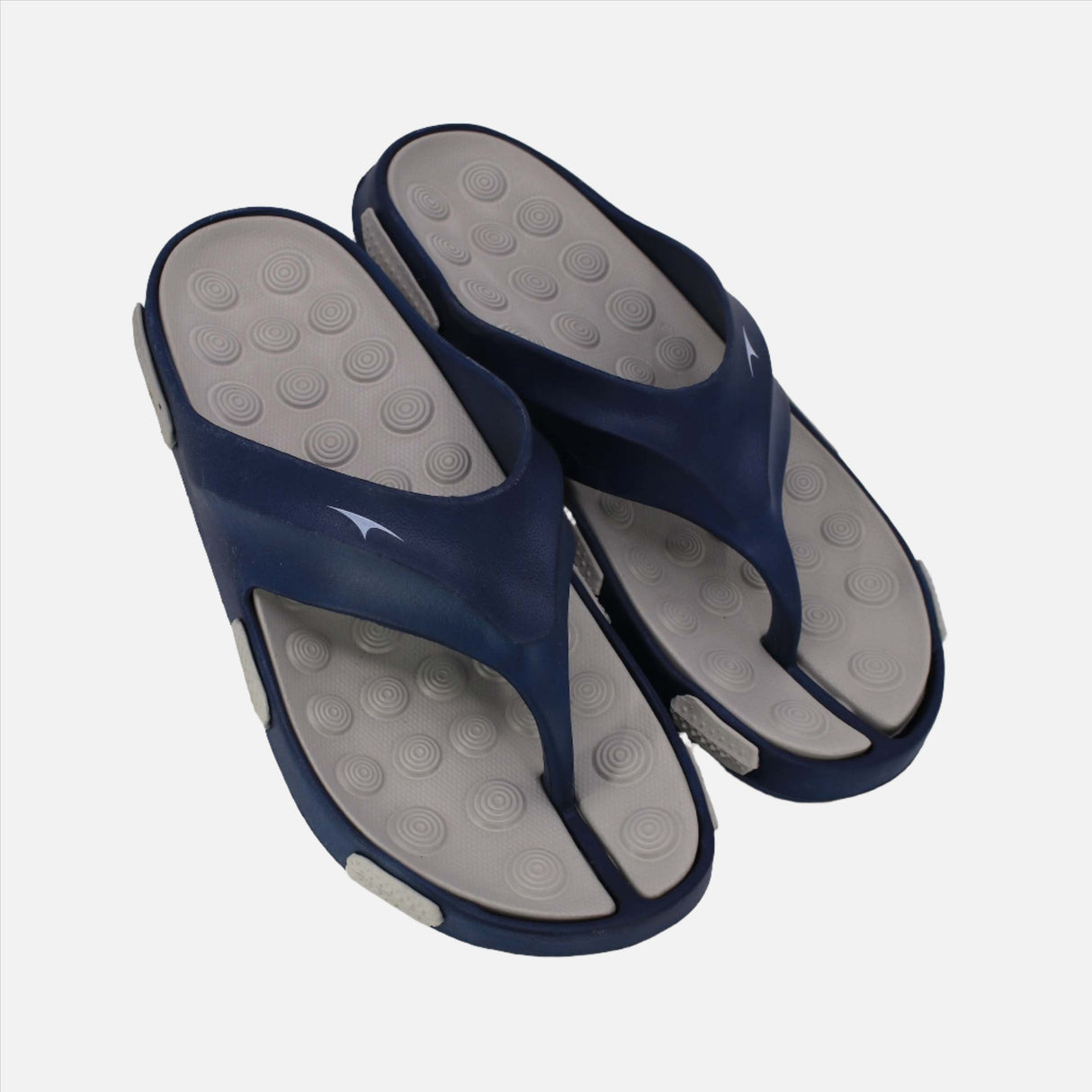 MEN CASUAL TOE SLIPPERS