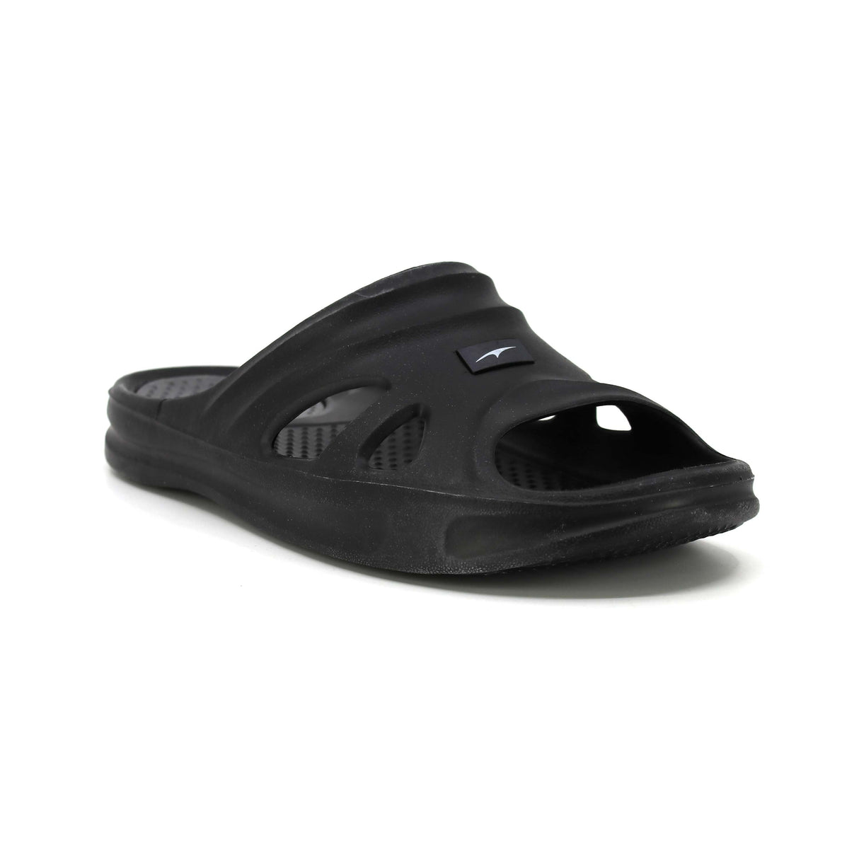 MEN IN & OUTDOOR RUBBER SLIPPERS