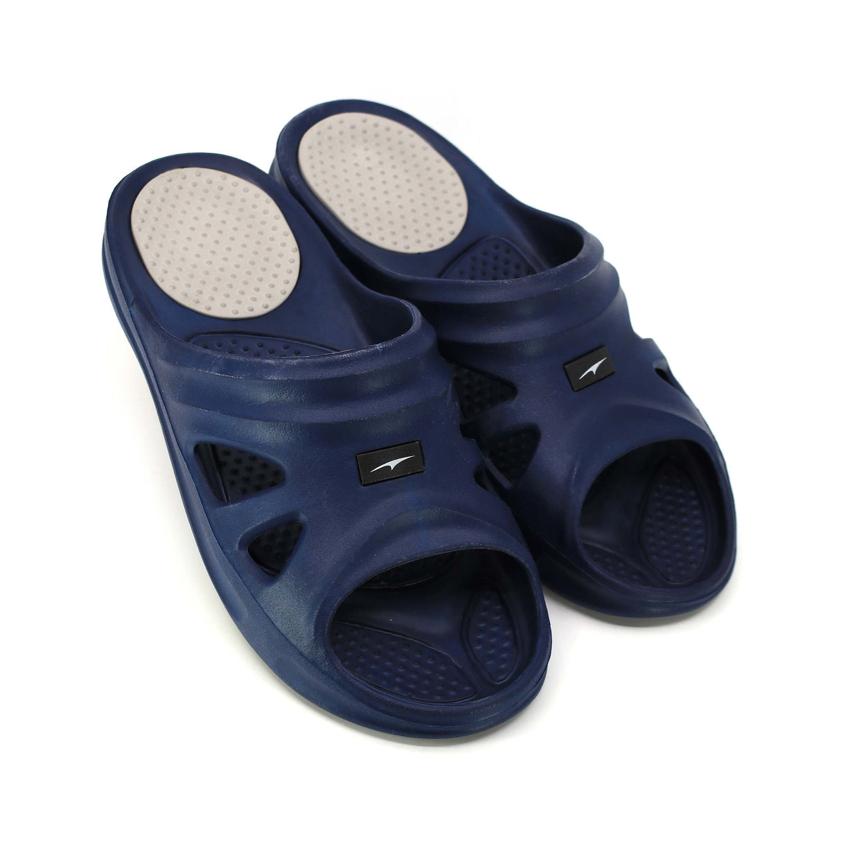 MEN CASUAL SLIP-ON SLIPPERS