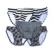 BOYS BASIC BRIEF 5 PIECES SET