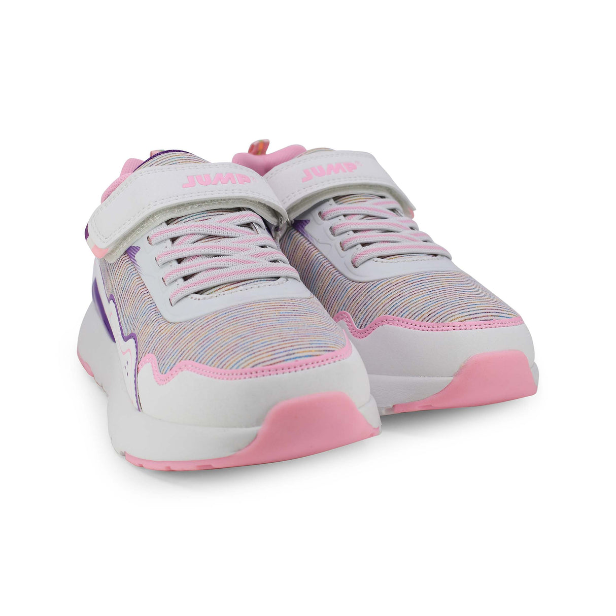 GIRLS SPORTS SHOES