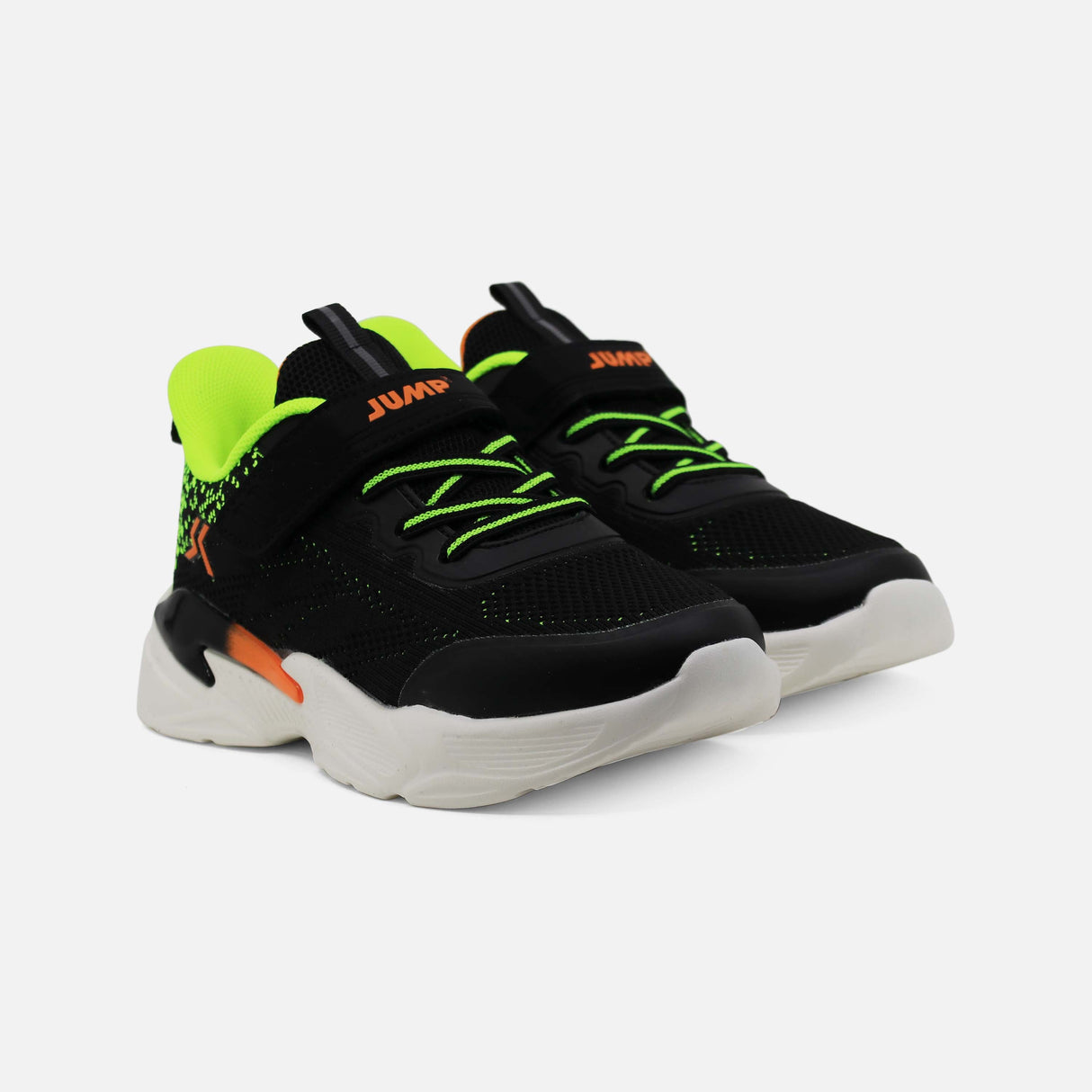 BOYS SPORTS VLECRO SHOES