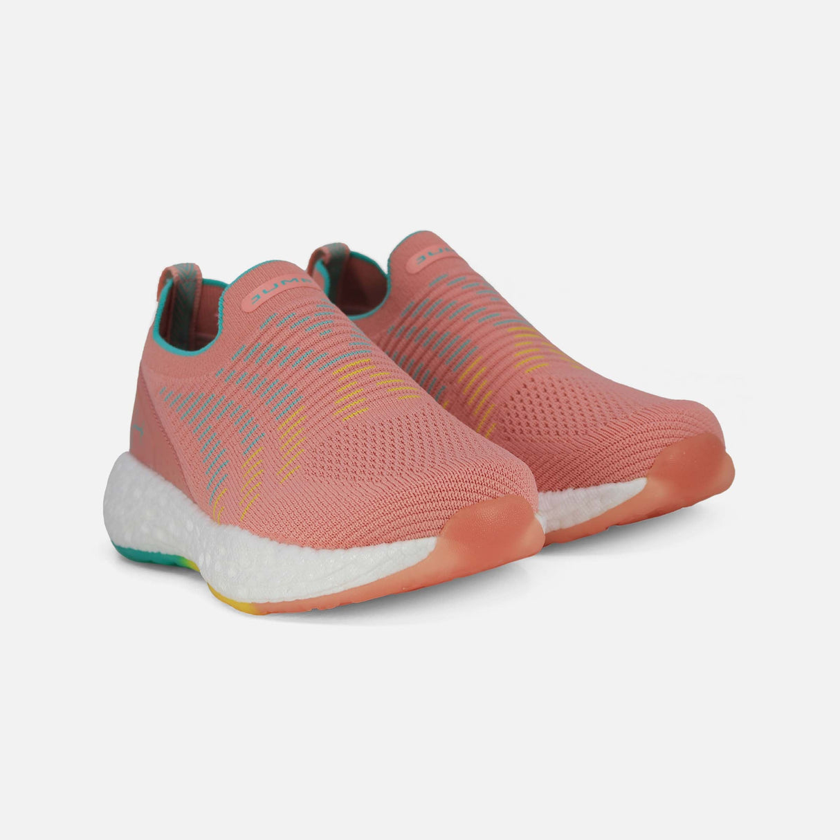 GIRLS SPORTS SLIP-ON SHOES