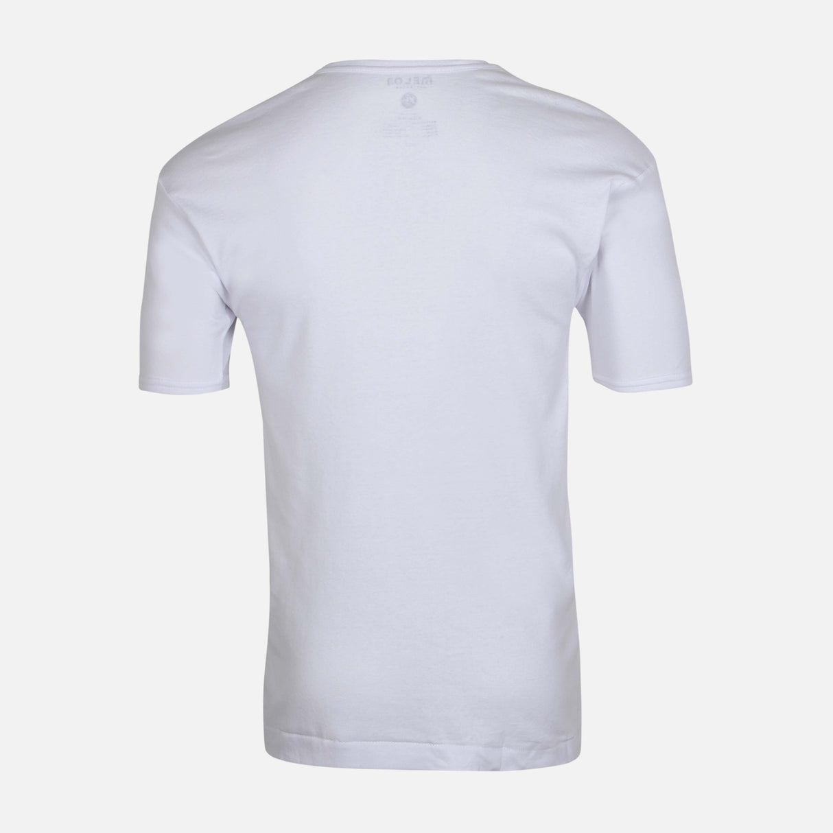 MEN V-NECK HALF SLEEVE T-SHIRT 3 PIECES