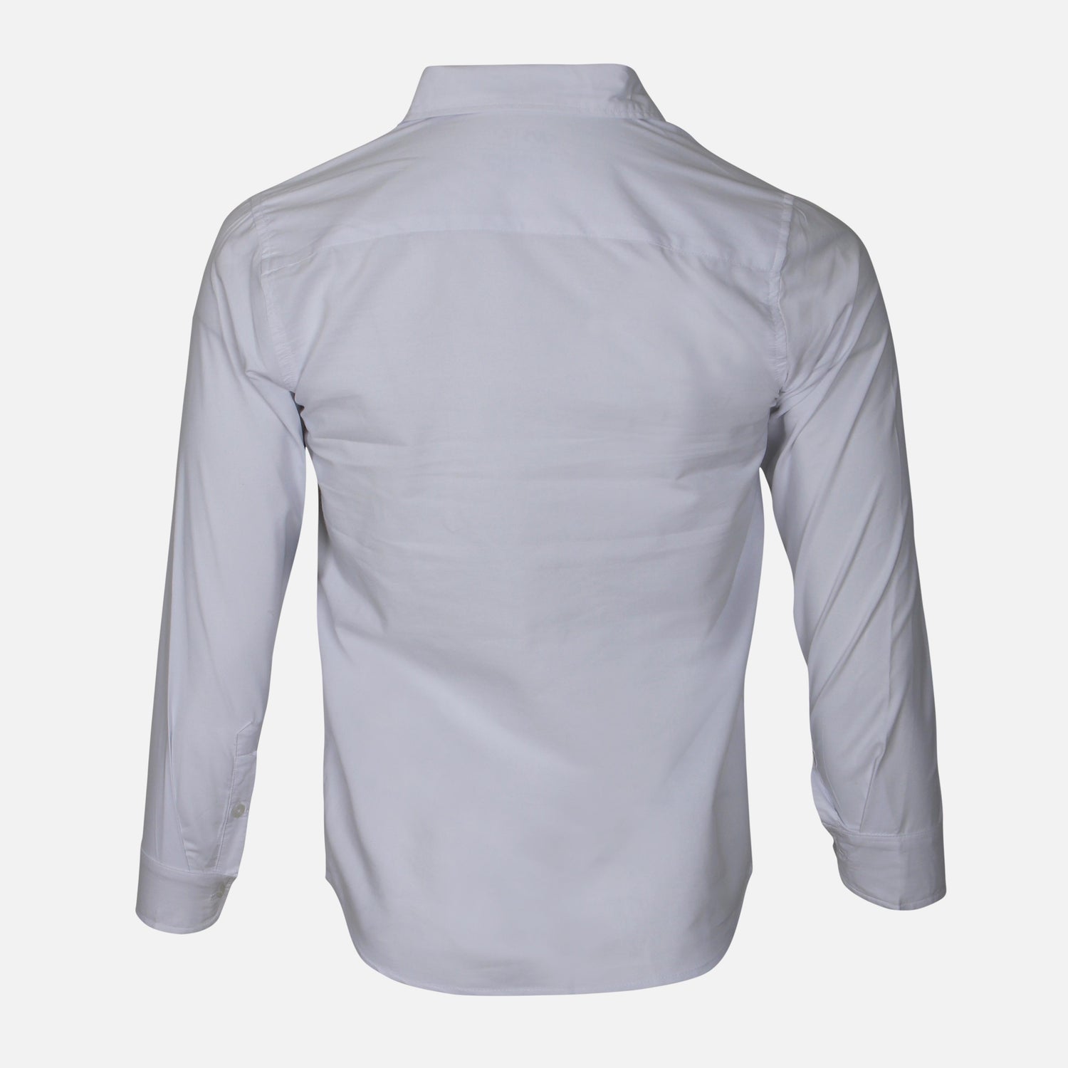 BOYS SCHOOL SHIRT LONG SLEEVE