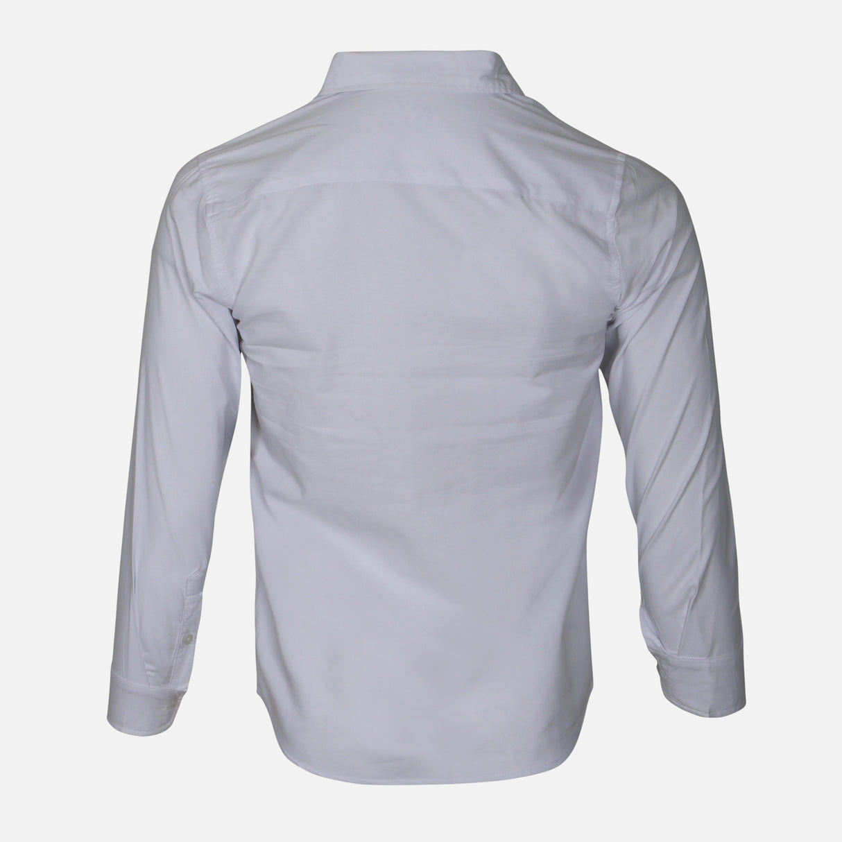 MEN SCHOOL SHIRT LONG SLEEVE