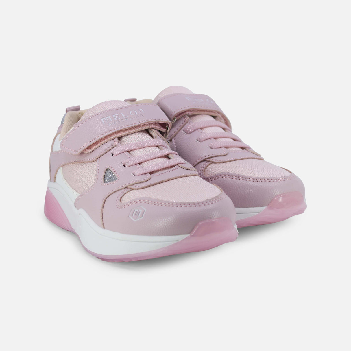 GIRLS CASUAL SHOES