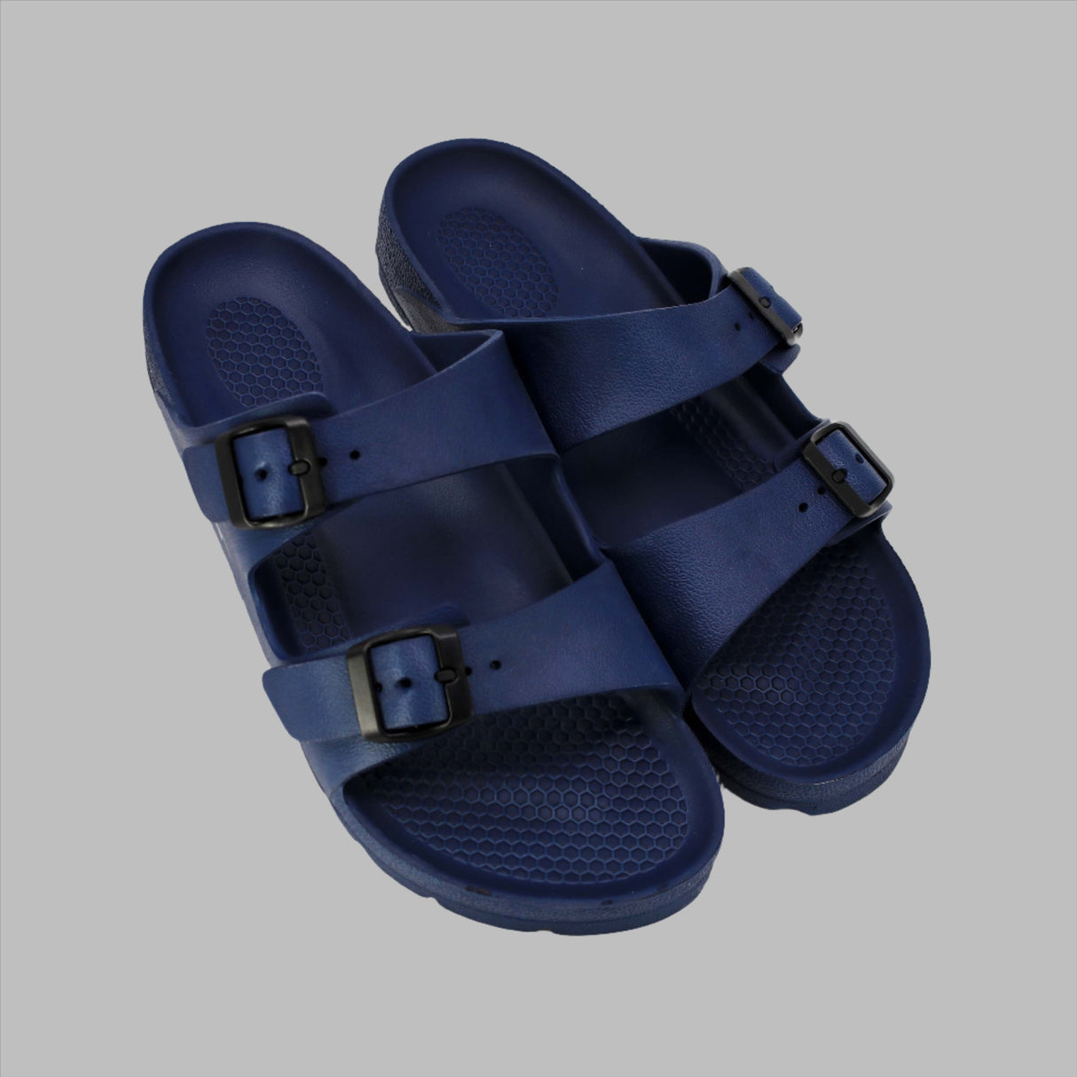 MEN CASUAL SLIP-ON SLIPPERS