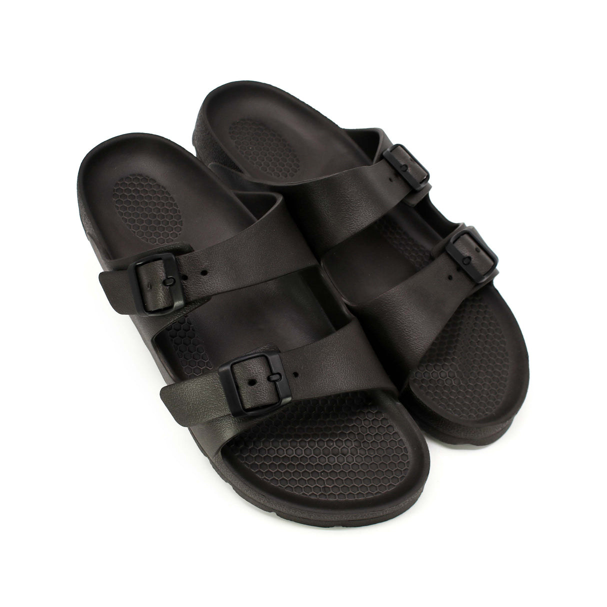 MEN CASUAL SLIP-ON SLIPPERS