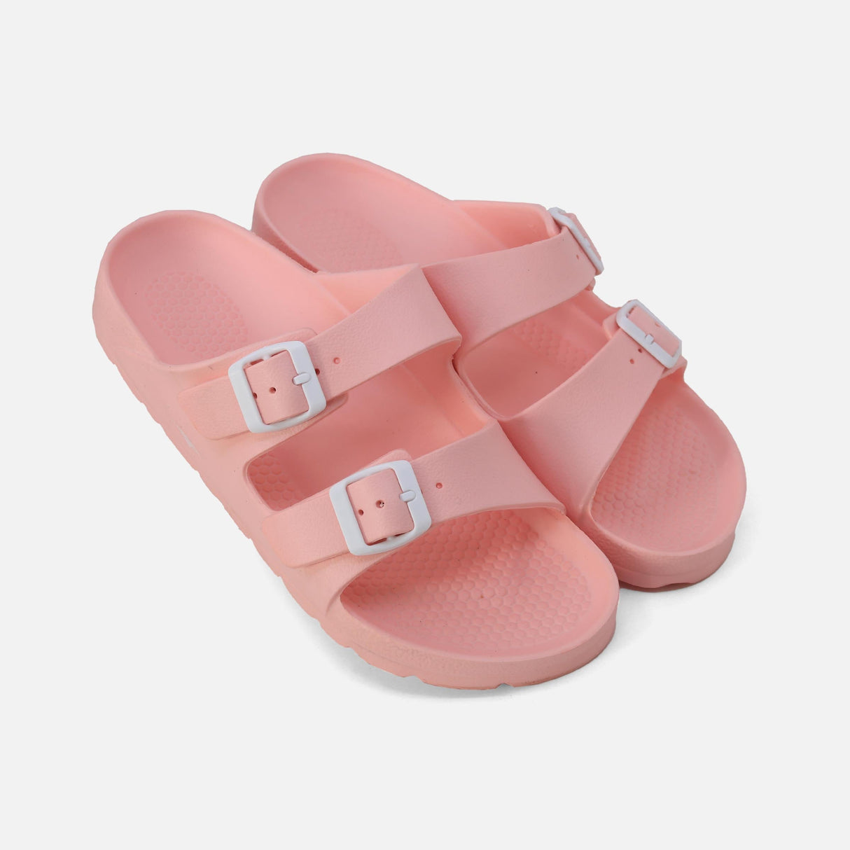 شبشب كاچوال نسائي مطاط